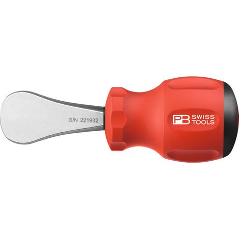 PB Swiss Tools Coin-Driver, kurz, 45 mm (1/2)