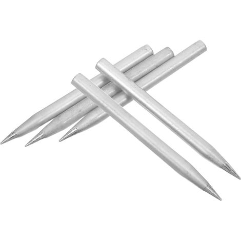 de 5 pannes de fer souder pour fer souder 60 W Pannes de pr (1/5)