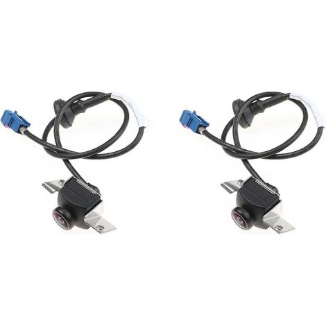 2 cámaras de visión trasera para Tesla Model S 2017-2023 1061269-00-C 106126900C (1/5)