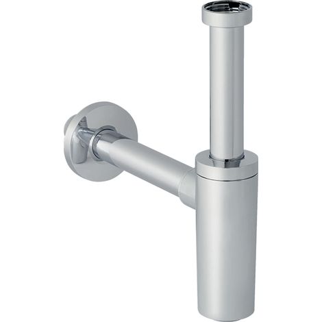 Geberit Sifone Lavabo Cromo 151.035.21.1 (1/6)