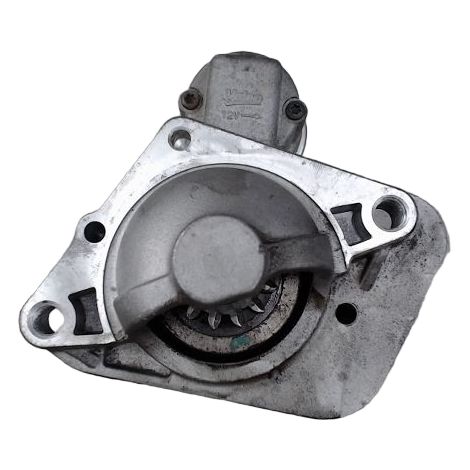 [PRODUIT D'OCCASION] Demarreur DACIA Duster ♻️ Ref Oe. 233008223r - Garantie à vie (1/3)
