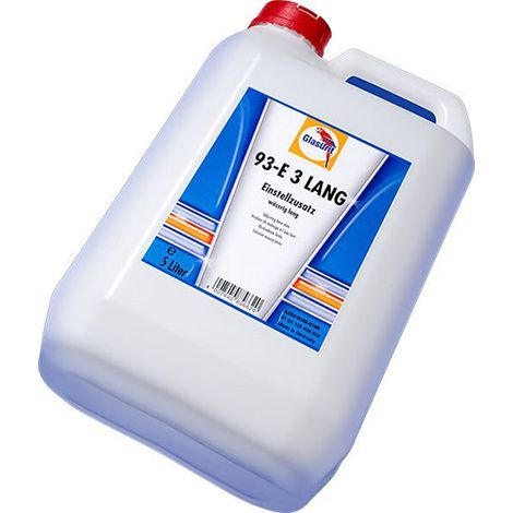 Glasurit 93-E3 Lang Langsamer Relaxan LT 5