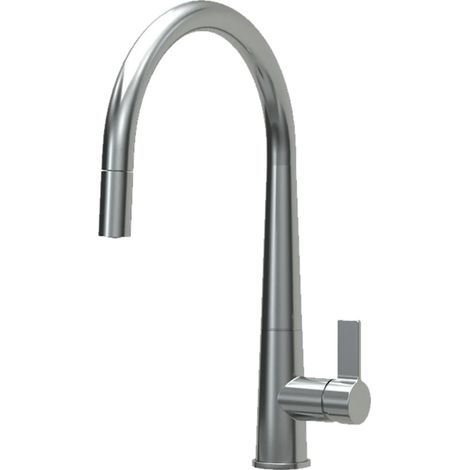 Elleci Athena Plus Acero inoxidable