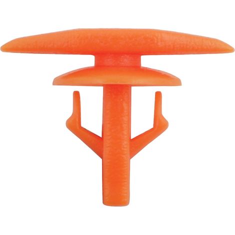 KS Tools - Agrafes étanches pour Honda - Ø 6 mm - 10 pcs - 420.1913 (1/2)
