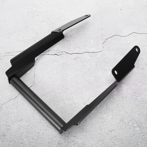 Support de téléphone portable pour GPS de moto compatible avec Honda NC750X 2016-2019 (1/5)