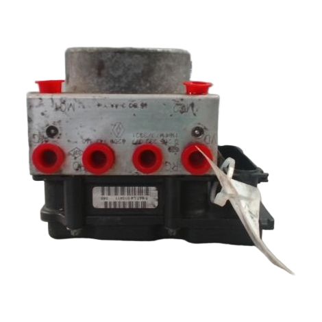 [PRODUIT D'OCCASION] Unite Hydraulique Abs RENAULT Clio III 2010- ♻️ Ref Oe. 7701209606 - Garantie à vie (1/3)