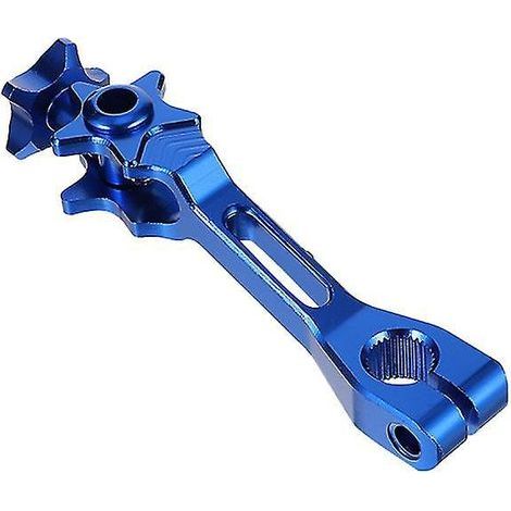 Bremshebel aus Aluminiumlegierung für Motorrad (1/3)