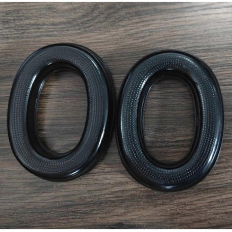 MSA SORDIN Coussinets Éponge Compatibles Protection Oreille Airsoft (1/5)