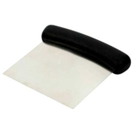 Accesorio de cocina ilsa flexible scraper hoja inox 11 cm