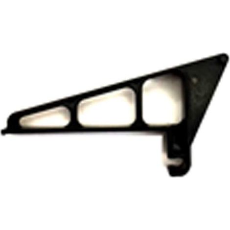 Leva di rinvio comando per cassetta hidrobox dual totale its todini 14.37 DT