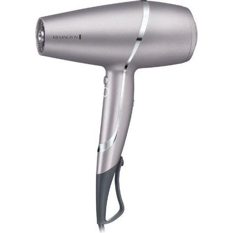 Remington PROluxe-You Haartrockner AC9800 2400 W Grau und Schwarz - REMINGTON (1/2)