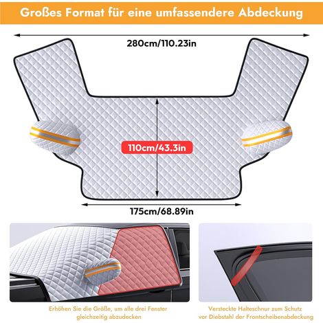 Porte-gobelet universel JeiibrZui pour voiture avec ventouse - Design ajustable et pliable - Compatible avec les gobelets Stanley et les bouteilles - Convient pour voiture, camping-car et bateau - Noi (1/4)