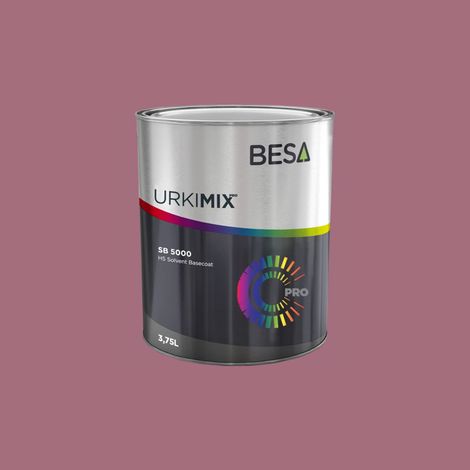 Pot de Peinture Polyuréthane / bi composant RAL Design 360 50 25  Brillant - 250gr