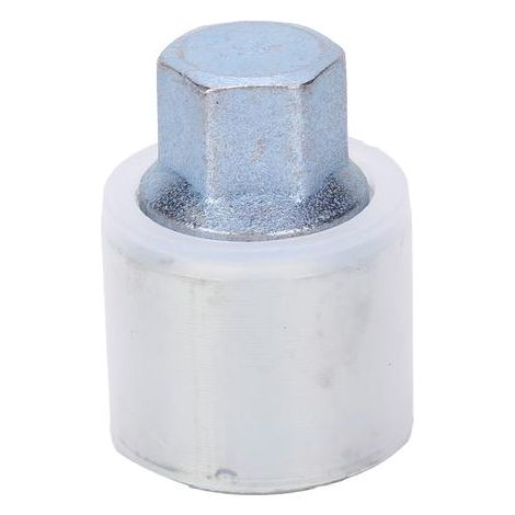 Outil de démontage de vis antivol de roue de voiture type Q, compatible avec A1 A5 A3 A4L A6L A7 Q3 Q5 A8 TT R8 (1/5)