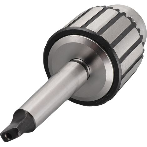 Mandrin de perceuse porte-foret rapide cône Morse MT2-JT33 pour tour à métaux 1-16mm pièce de rechange (1/5)