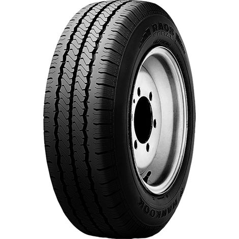 HANKOOK Pneus été 145 R13 TL 88/86R RADIAL RA08 C HMC 8PR
