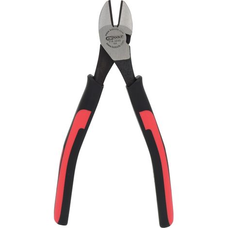 KS Tools SlimPOWER Diagonal-Seitenschneider, 180 mm (1/5)