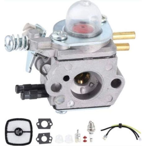 Carburateur Echo HC1500 Taille-haie 12520005962 pour Zama C1U-K51, Kits de Mise au Point d'accessoires de Taille-haie (1/5)