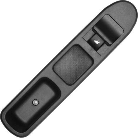 Right front window regulator switch for Peugeot 207 (6-pin) (1/5)