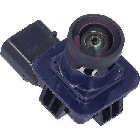 Caméra de recul avec aide au stationnement BT4Z-19G490-B, de rechange pour MKX 2011-2013 (1/5)