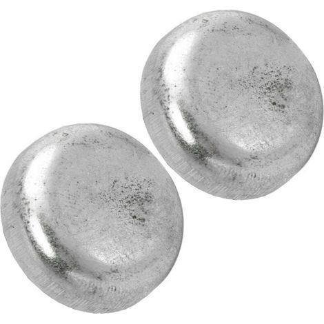 Kühlmitteldeckel 023403 für Motorblock, passend für Peugeot 206, 207, 301, 307, 308, 308S, 408 und 206CC Crezuo