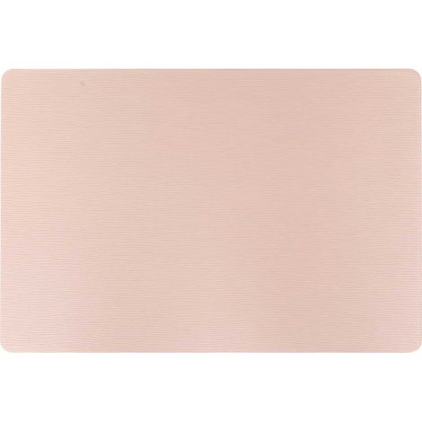 Set de Table Uni "Charly" 33x49cm Beige