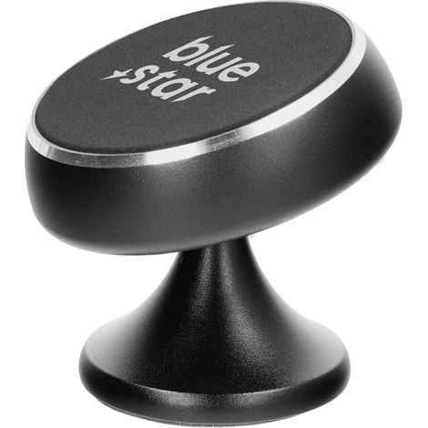 Magnetische SHORT STICK Autohalterung für ein Board/Schreibtisch, schwarz (1/3)