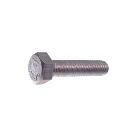 DIN-933 A-2 M8X60-MEKERLAN