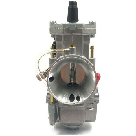 Carburateur Pwk30 Pour Moto Cross Ktm Suzuki Rm65 Rm80 Rm85 2 Temps Enduro Quad Atv Pièce De Rechange
