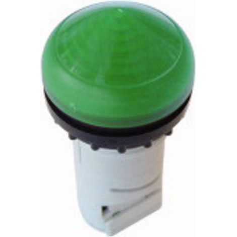 Eaton M22-LCH-G Voyant lumineux vert 1 pc(s) Q252252 (1/3)