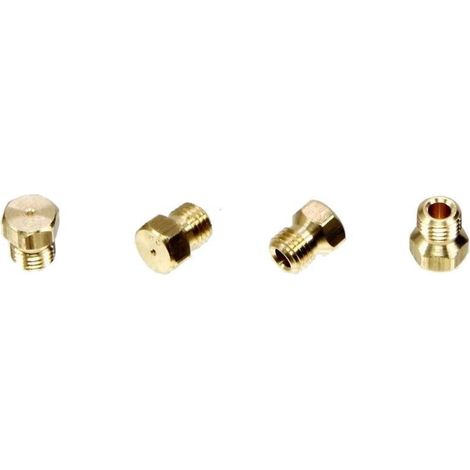 Sachet Injecteurs Gaz Butane 900259 Pour TABLE DE CUISSON