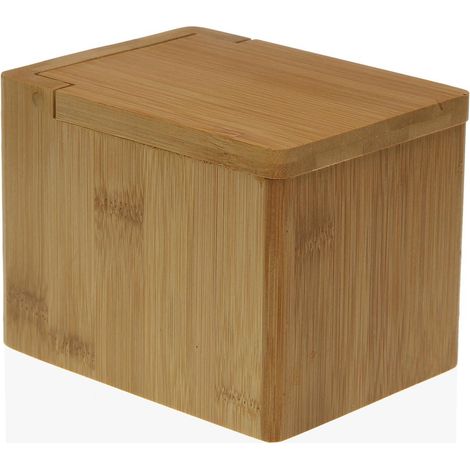 SALERO BAMBU (1/2)