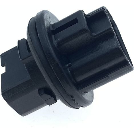 8112806470 Douille de phare avant Sharp pour Toyota Camry/Corolla - Connecteur de douille de feu de stationnement avant - Douille pour lampe unique