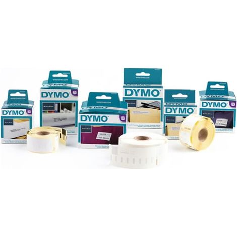 Dymo Etikettenband 99014 (S0722430)