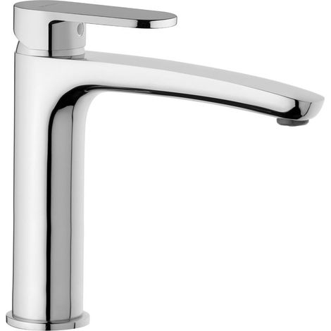 Mitigeur DOMAO 300 lavabo semi-haut PAINI SPA ALG301