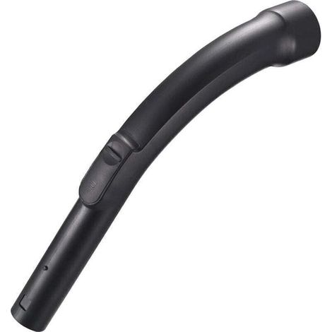 Ersatzgriff – Durchmesser: 35 mm / 47 mm – Kompatibel mit Miele Staubsaugern der Serien C1, C2, C3, H1, S1, S2, S4, S5, S6, S8/Complete Compact Classic Swing/ S8000 (1/4)