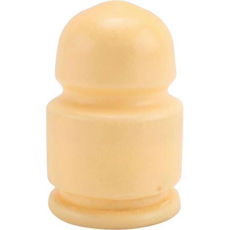 Bloque amortiguador trasero para coche, amortiguador trasero de goma, bloque amortiguador trasero para máquina 9157115 para Volvo S80 S60 (1/5)