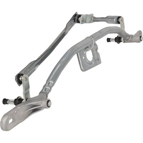 FT05040 Schnellwischermechanismus für Frontscheibenwischer OHNE Motor (1/4)