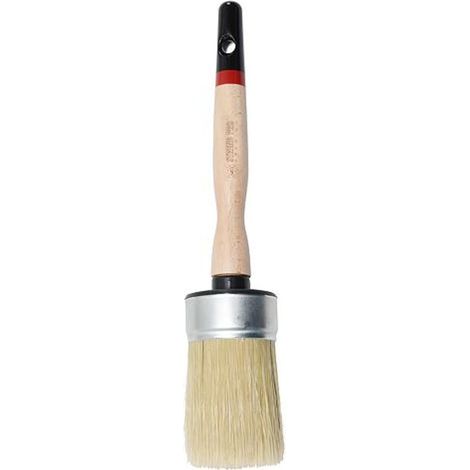 Pinsel Strend Pro Premium MASTER PIE 50/68 mm, Maler, Holzgriff