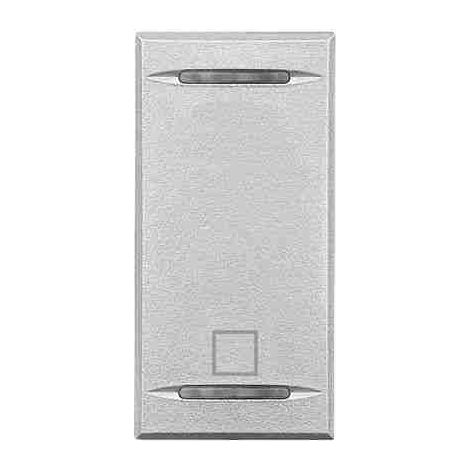 BTIHC4915AE Axolute 1-Funktions-Tastenabdeckung mit STOP-Symbol