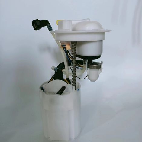 Fuel pump assembly applicable to new Magotan and new Passat: 56D919051A, 3BD919051C, 3AA919051C (1/4)
