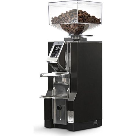 Eureka Mignon Libra Black