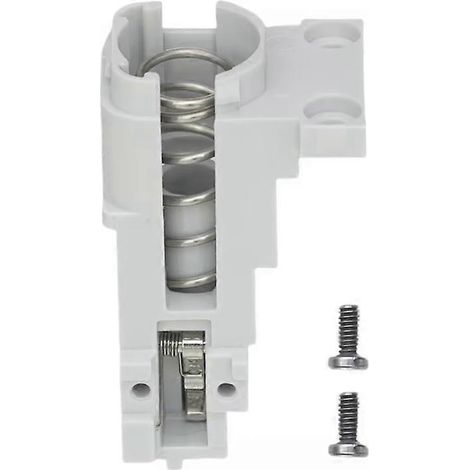 Base de capteur de filament pour imprimante 3D Bambu Lab série A1 (accessoire pour imprimante 3D Bambu Lab) (1/5)