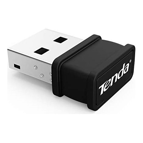 Tenda Mini Adattatore 150N Wireless USB (1/5)