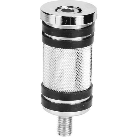 Repose-pied de sélecteur de vitesse en alliage d'aluminium pour moto Springer (1/5)