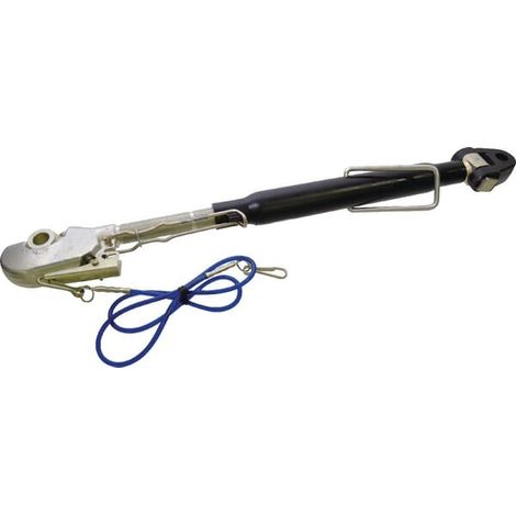 Oberlenker Gabel/Haken 510 M36 Kat.2/2 UNIVERSAL TLC5103625432KR