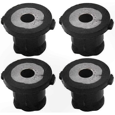 Kit de silentblocs de bras de suspension inférieur avant compatible avec les modèles SUV W164, W251, GL320 et R320 (1/5)