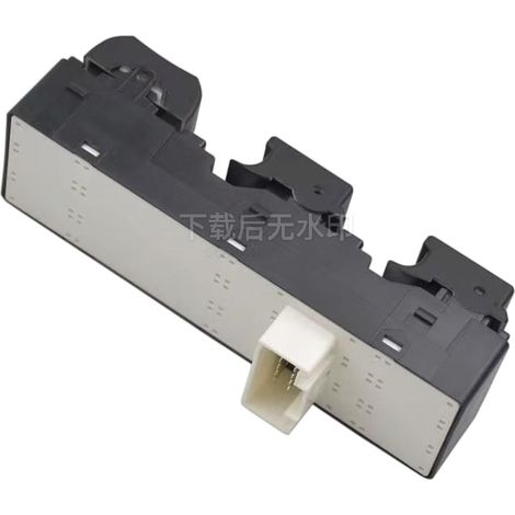 93570-2P200VA is a window regulator switch for 2010-2012 Kia Sorento vehicles. (1/4)