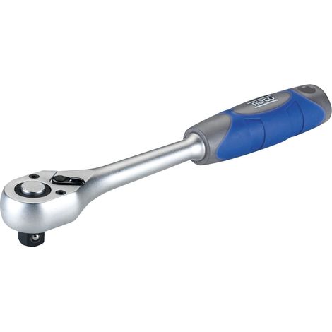 LLAVE DE CARRACA DE 1/2" ALYCO (1/5)