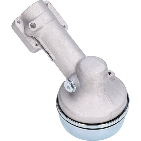 Tête de coupe en aluminium pour débroussailleuse Stihl FS120 FS240 FS250 (1/5)